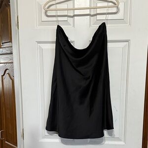 Wild Fable NWOT satin dress